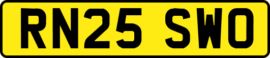 RN25SWO