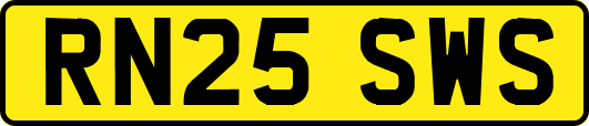 RN25SWS