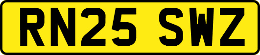 RN25SWZ