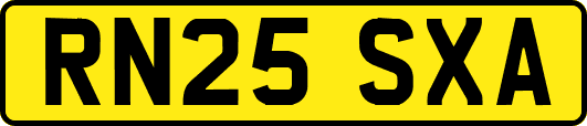 RN25SXA