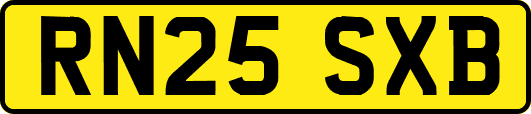 RN25SXB