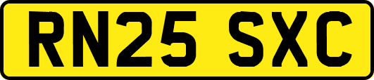 RN25SXC