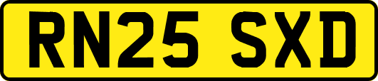 RN25SXD