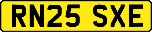 RN25SXE
