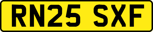 RN25SXF