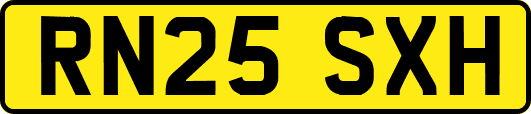 RN25SXH