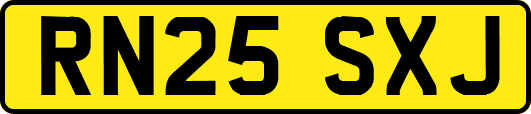 RN25SXJ