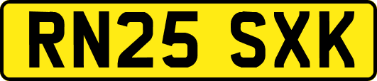 RN25SXK