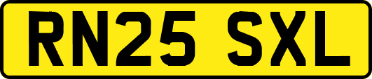 RN25SXL