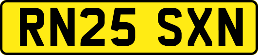RN25SXN