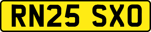 RN25SXO