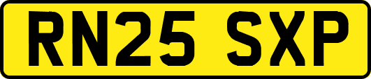 RN25SXP