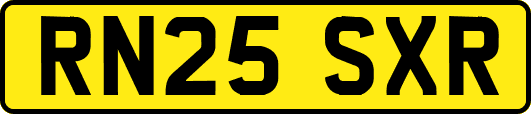 RN25SXR