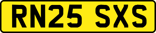 RN25SXS