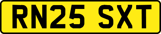 RN25SXT