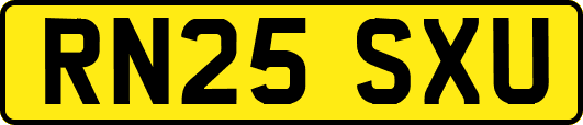 RN25SXU