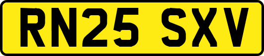 RN25SXV