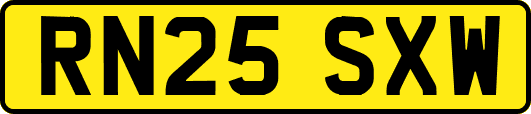 RN25SXW