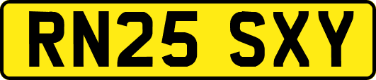 RN25SXY