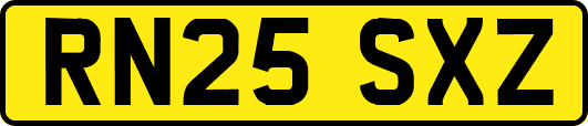 RN25SXZ