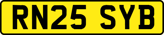 RN25SYB