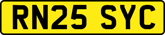 RN25SYC