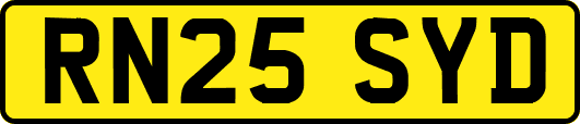 RN25SYD