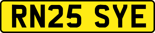 RN25SYE