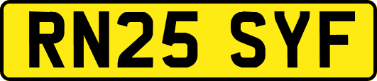 RN25SYF