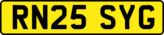 RN25SYG