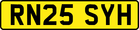 RN25SYH