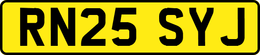 RN25SYJ