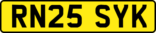 RN25SYK