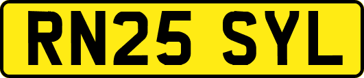 RN25SYL