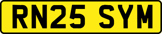 RN25SYM