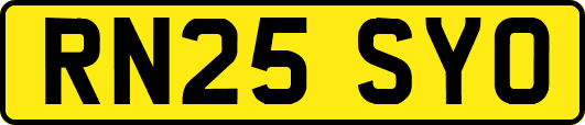 RN25SYO