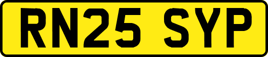 RN25SYP