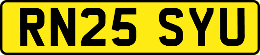 RN25SYU