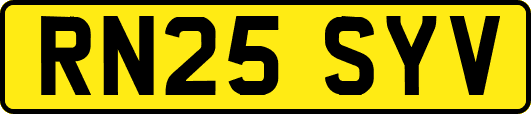 RN25SYV