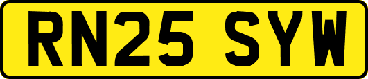 RN25SYW