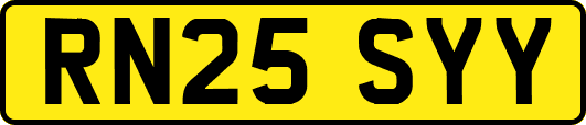 RN25SYY