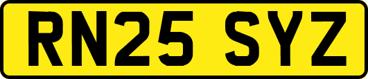 RN25SYZ