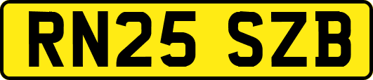 RN25SZB