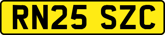 RN25SZC
