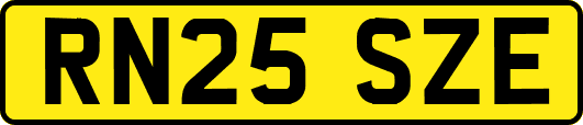 RN25SZE