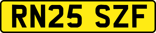 RN25SZF
