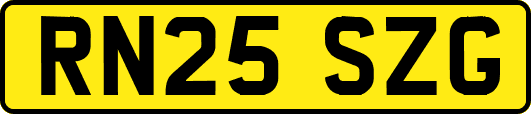 RN25SZG