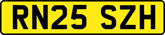 RN25SZH