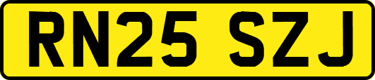 RN25SZJ
