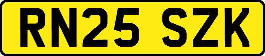 RN25SZK